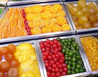 Arboriculture in Luberon
